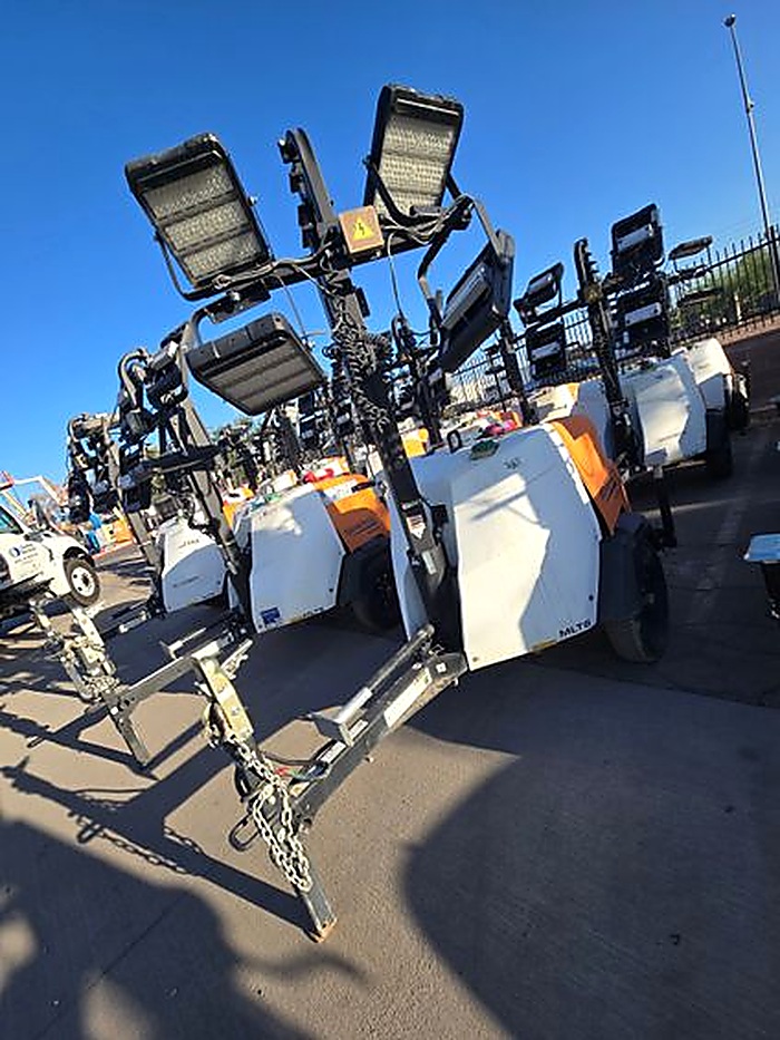 2022 Generac MLTS-4