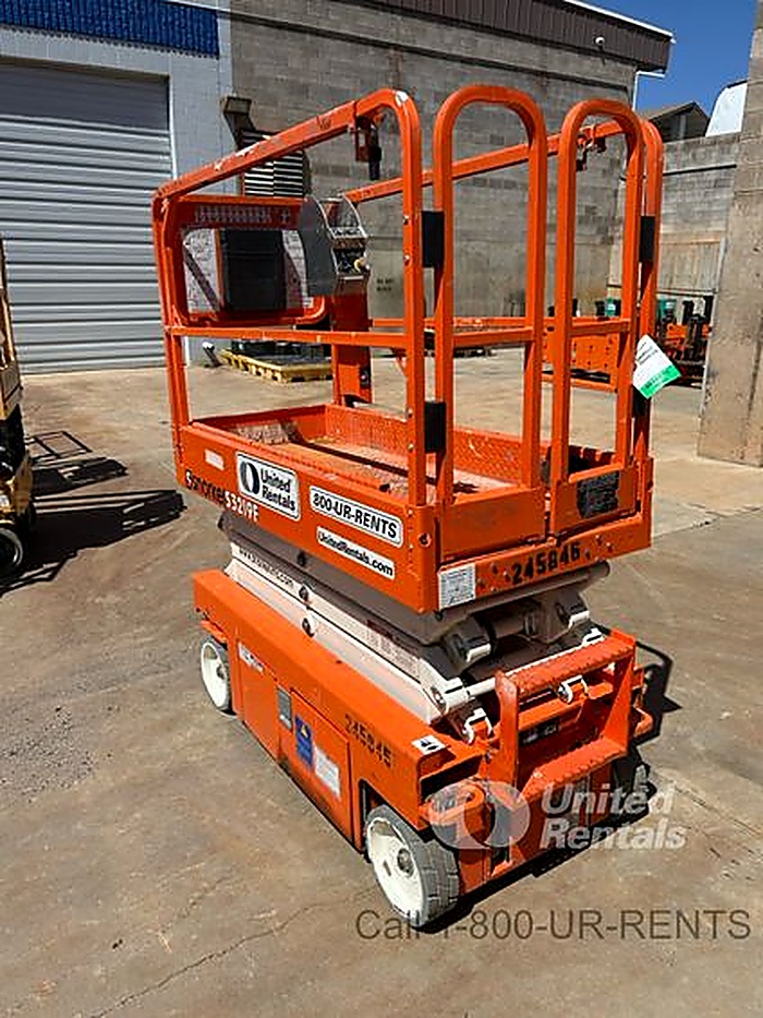 2020 Snorkel S3219E